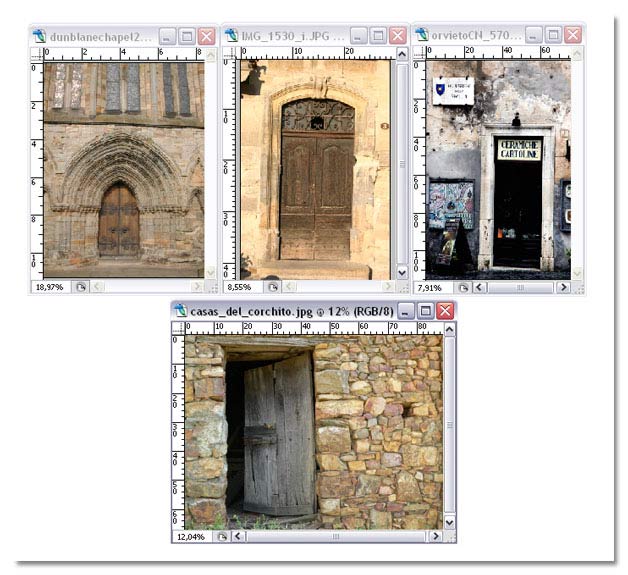 Przygotowanie prezentacji PDF w Photoshopie